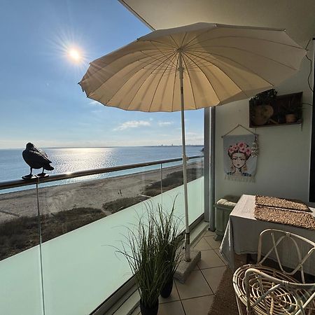 Krabbes Ostseeliebe Neustadt in Holstein Extérieur photo